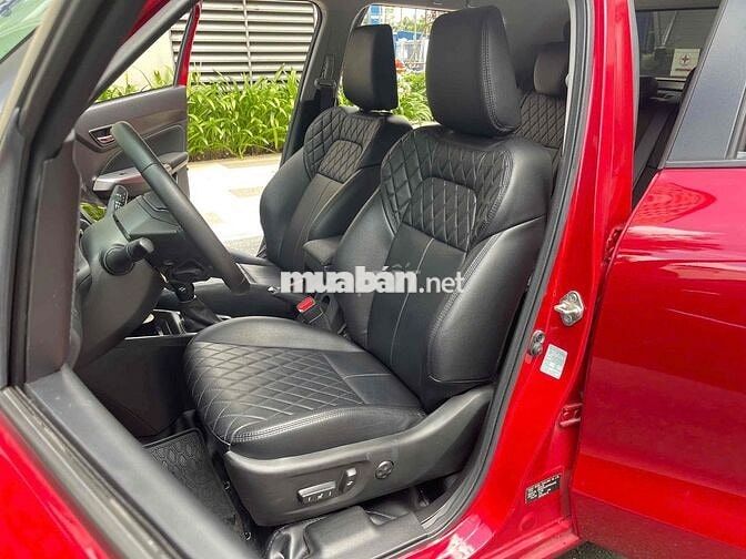SUZUKI SWIFT GLX 2023 ĐĂNG KÝ 2024 XE LƯỚT NHƯ MƠI