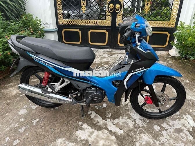 📌 Honda blade 110 mâm đĩa - có bán trả góp