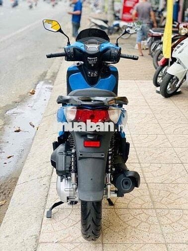 Sh 150 ABS đời 2021 Lên Ý