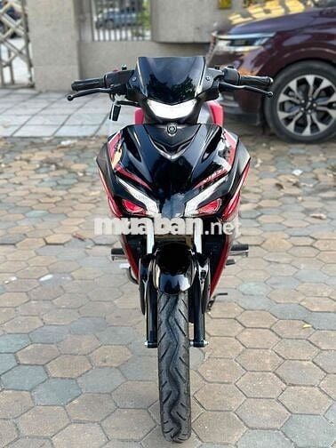 xe exciter 155 đk 2023 khoá smkay