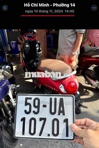 Bán xe Scoopy 2024 zin còn mới lắm nè !!!