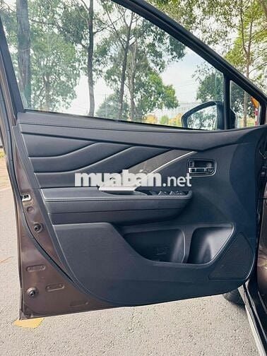 Xpander 2020 1.5 AT Special Edition (Đặc Biệt)