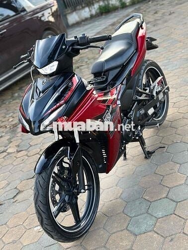 xe exciter 155 đk 2023 khoá smkay