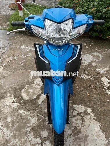 📌 Honda blade 110 mâm đĩa - có bán trả góp