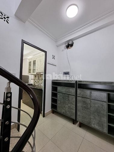 (HỢP LÝ) Cho Thuê Căn Hộ Khép Kín Đầy Đủ Nội Thất 435 Đường Xuân Đỉnh