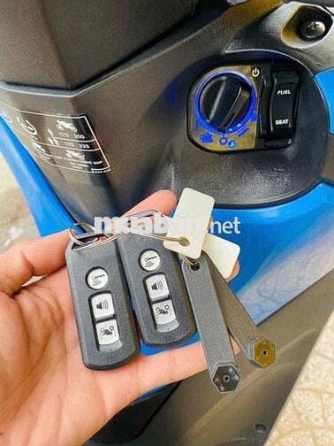 Sh 150 ABS đời 2021 Lên Ý