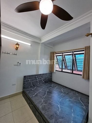 (HỢP LÝ) Cho Thuê Căn Hộ Khép Kín Đầy Đủ Nội Thất 435 Đường Xuân Đỉnh