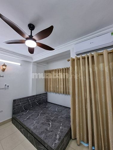 (HỢP LÝ) Cho Thuê Căn Hộ Khép Kín Đầy Đủ Nội Thất 435 Đường Xuân Đỉnh
