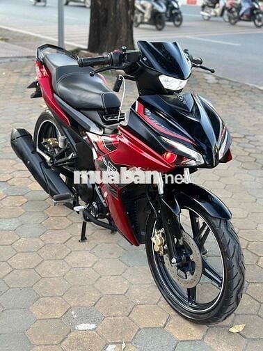 xe exciter 155 đk 2023 khoá smkay