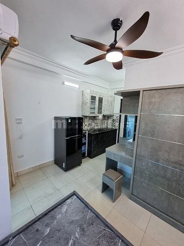 (HỢP LÝ) Cho Thuê Căn Hộ Khép Kín Đầy Đủ Nội Thất 435 Đường Xuân Đỉnh