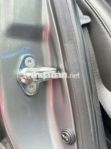 2009 CDX 1.6 AT