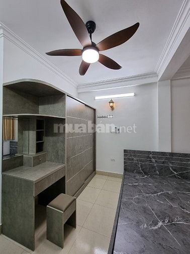 (HỢP LÝ) Cho Thuê Căn Hộ Khép Kín Đầy Đủ Nội Thất 435 Đường Xuân Đỉnh