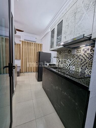 (HỢP LÝ) Cho Thuê Căn Hộ Khép Kín Đầy Đủ Nội Thất 435 Đường Xuân Đỉnh