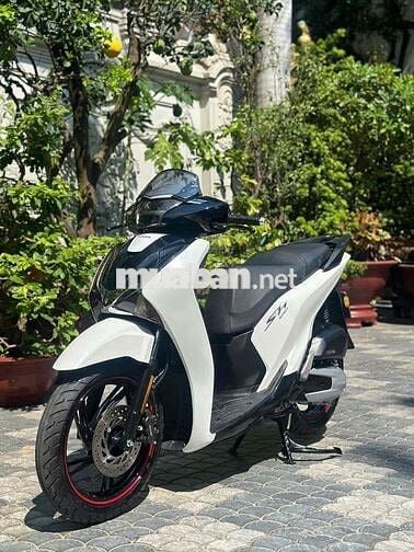 SHVN 125 2017 BSTP CHÍNH CHỦ