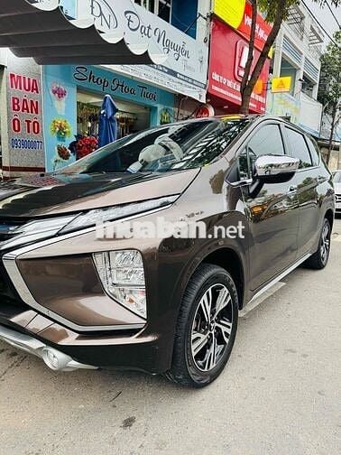 Xpander 2020 1.5 AT Special Edition (Đặc Biệt)