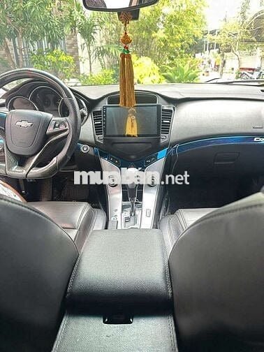 2009 CDX 1.6 AT