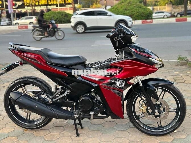 xe exciter 155 đk 2023 khoá smkay