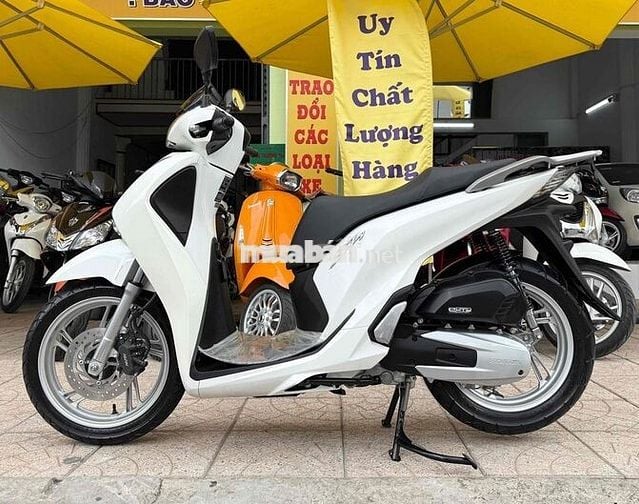SH 150 CBS 2017 xe đẹp zin chuẩn có góp🔥