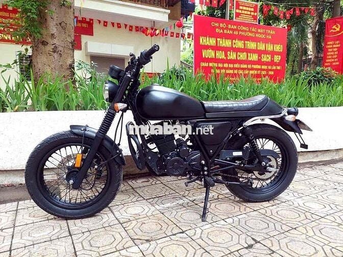 GPX LEGEND 150s xe lướt mới nguyên bản tuyệt đối