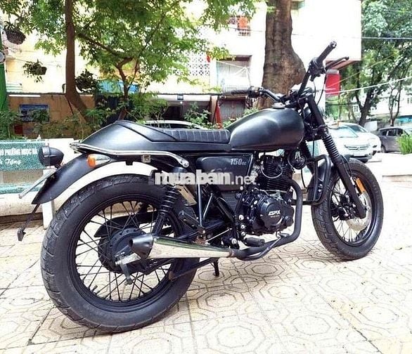 GPX LEGEND 150s xe lướt mới nguyên bản tuyệt đối