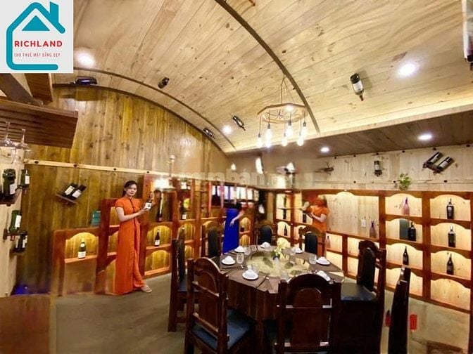 Cho Thuê Nhà View Sông 239 Bình Quới,Bình Thạnh+DT:3.100m² (35m x 35m)