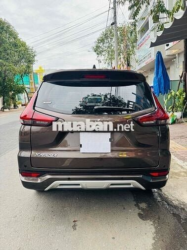 Xpander 2020 1.5 AT Special Edition (Đặc Biệt)