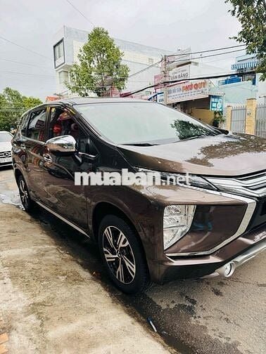 Xpander 2020 1.5 AT Special Edition (Đặc Biệt)