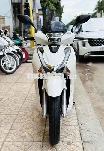 SH 150 CBS 2017 xe đẹp zin chuẩn có góp🔥