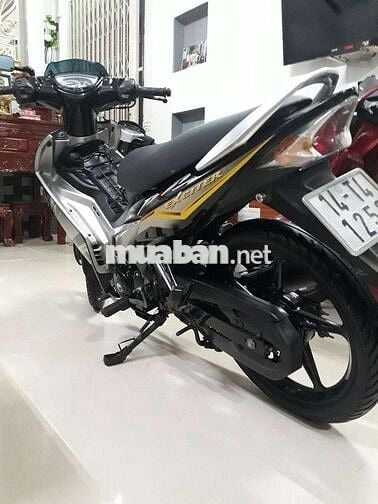 xe Ex nhỏ tư đông xe thai zin