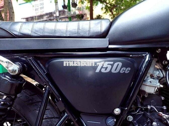 GPX LEGEND 150s xe lướt mới nguyên bản tuyệt đối