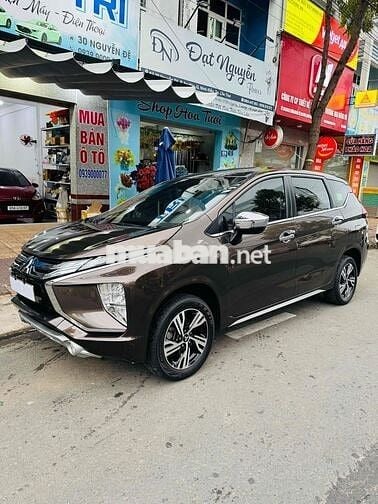Xpander 2020 1.5 AT Special Edition (Đặc Biệt)