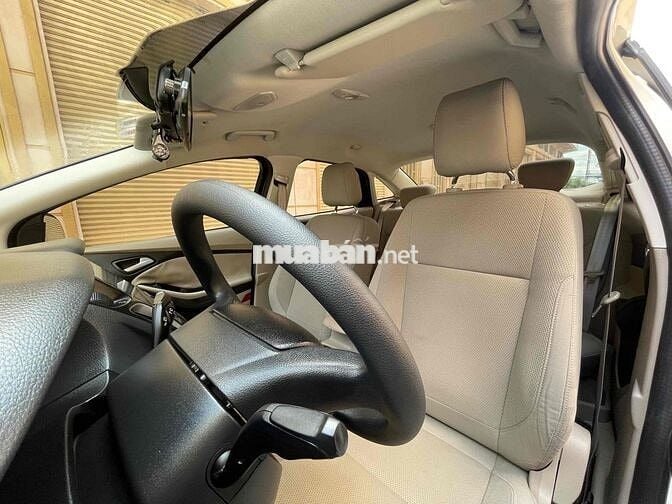 Ford Focus 2017 Trend 1.5L - 100000 km