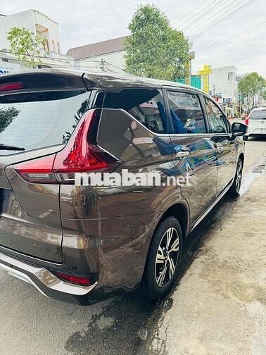 Xpander 2020 1.5 AT Special Edition (Đặc Biệt)