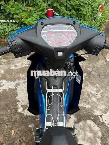 📌 Honda blade 110 mâm đĩa - có bán trả góp