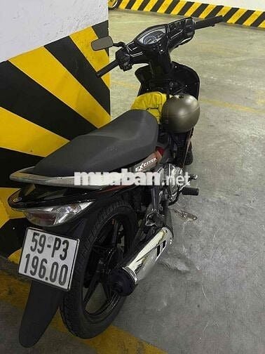 Cần bán ex 2007 (1s93 )máy móc sơn zin