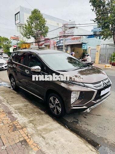 Xpander 2020 1.5 AT Special Edition (Đặc Biệt)