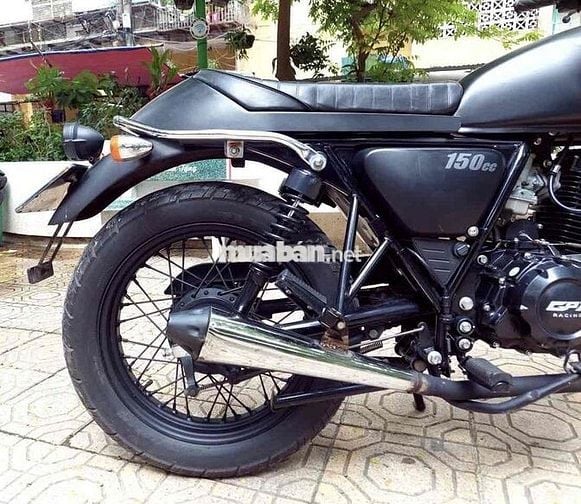 GPX LEGEND 150s xe lướt mới nguyên bản tuyệt đối