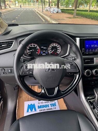 Xpander 2020 1.5 AT Special Edition (Đặc Biệt)
