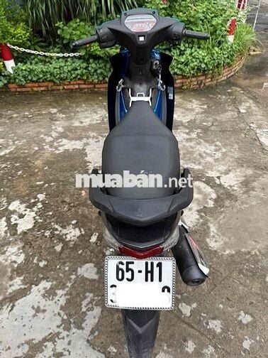 📌 Honda blade 110 mâm đĩa - có bán trả góp