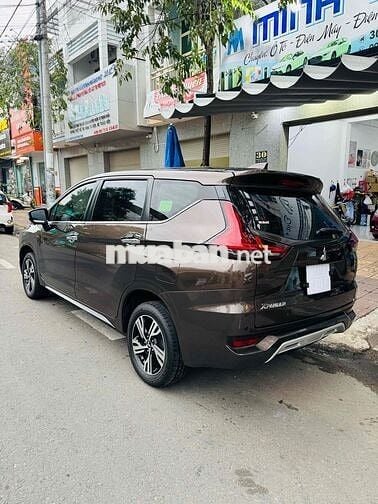 Xpander 2020 1.5 AT Special Edition (Đặc Biệt)