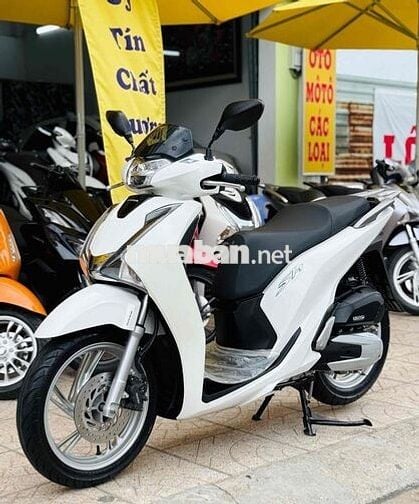 SH 150 CBS 2017 xe đẹp zin chuẩn có góp🔥