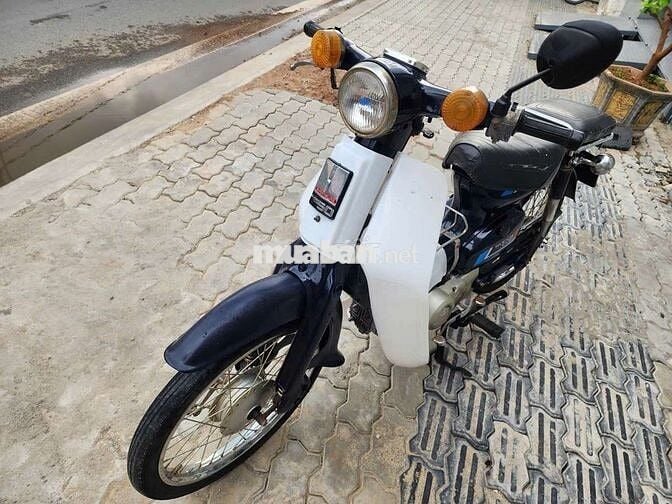 Cub Honda 50cc bs47 máy móc ok,cavet đủ
