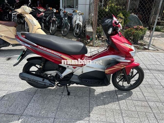 xe 2010 Fi zin cop bs65 ngây chủ