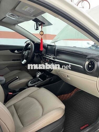 Kia Cerato 2019 1.6 AT Luxury - 800000 km