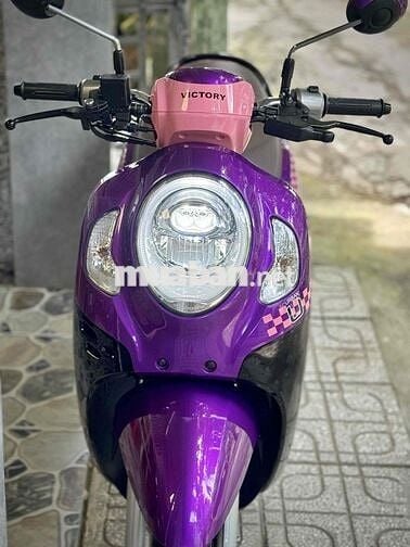 SCOOPY 2023 SMARTKEY 4700km Bs 65 Chính Chủ