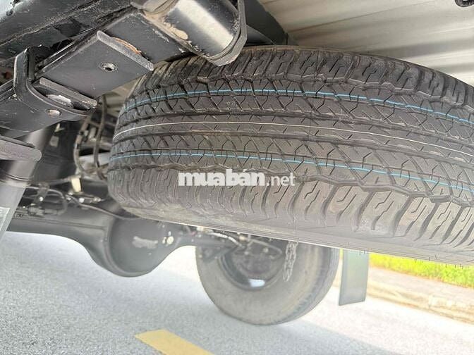 Ford Ranger 2019 XLS 2.2L 4x2 AT - 80000 km