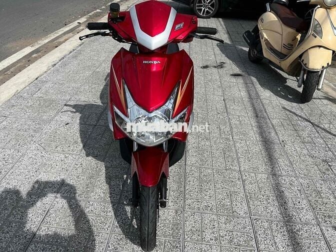 xe 2010 Fi zin cop bs65 ngây chủ