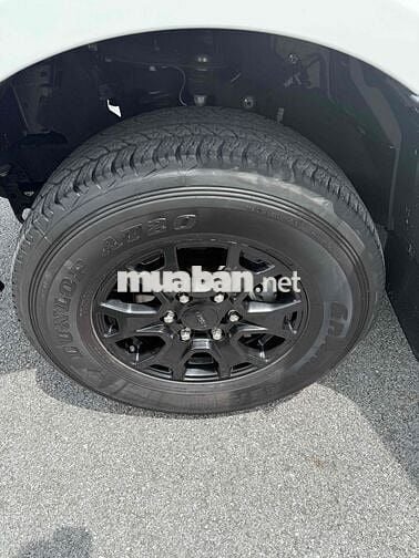 Ford Ranger 2019 XLS 2.2L 4x2 AT - 80000 km