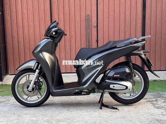 Sh125/2019 mẫu 2020 chính chủ biển sài gòn