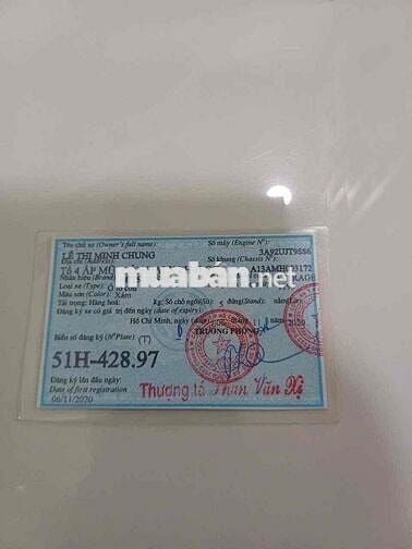 Cần bán lên 7 chỗ